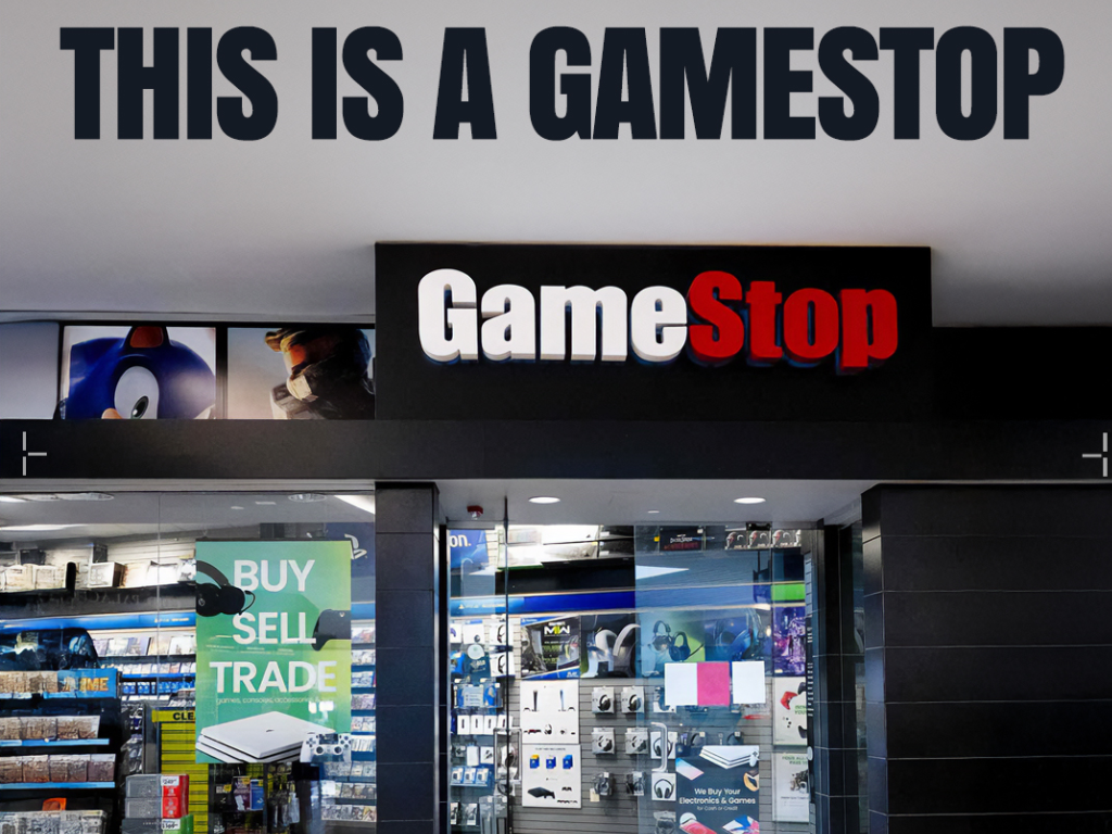 GameStop ma zamknąć ponad 410 sklepów w USA na początku 2026 r., ponieważ nagroda CEO w wysokości 35 miliardów dolarów wywołuje masowe oburzenie