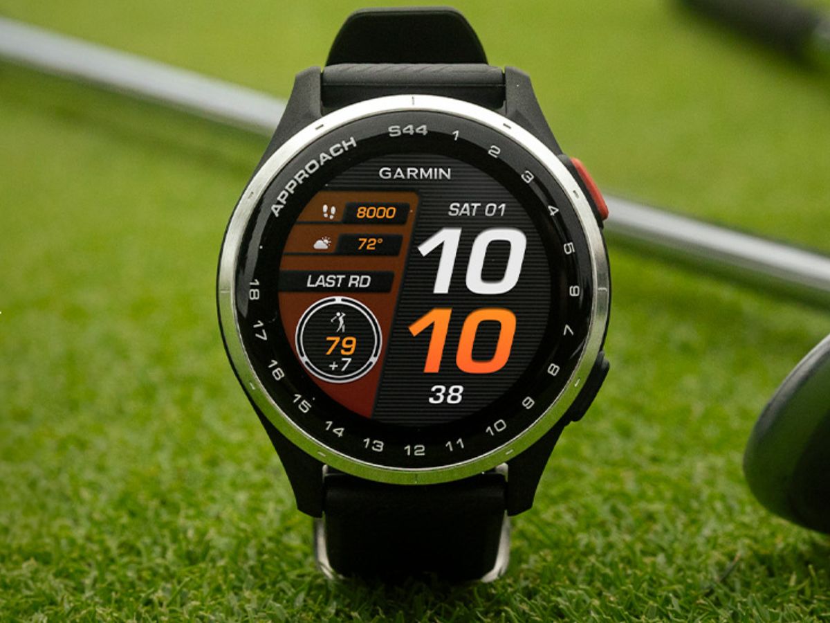 Wiele modeli smartwatchy firmy Garmin otrzymało nowe, stabilne aktualizacje