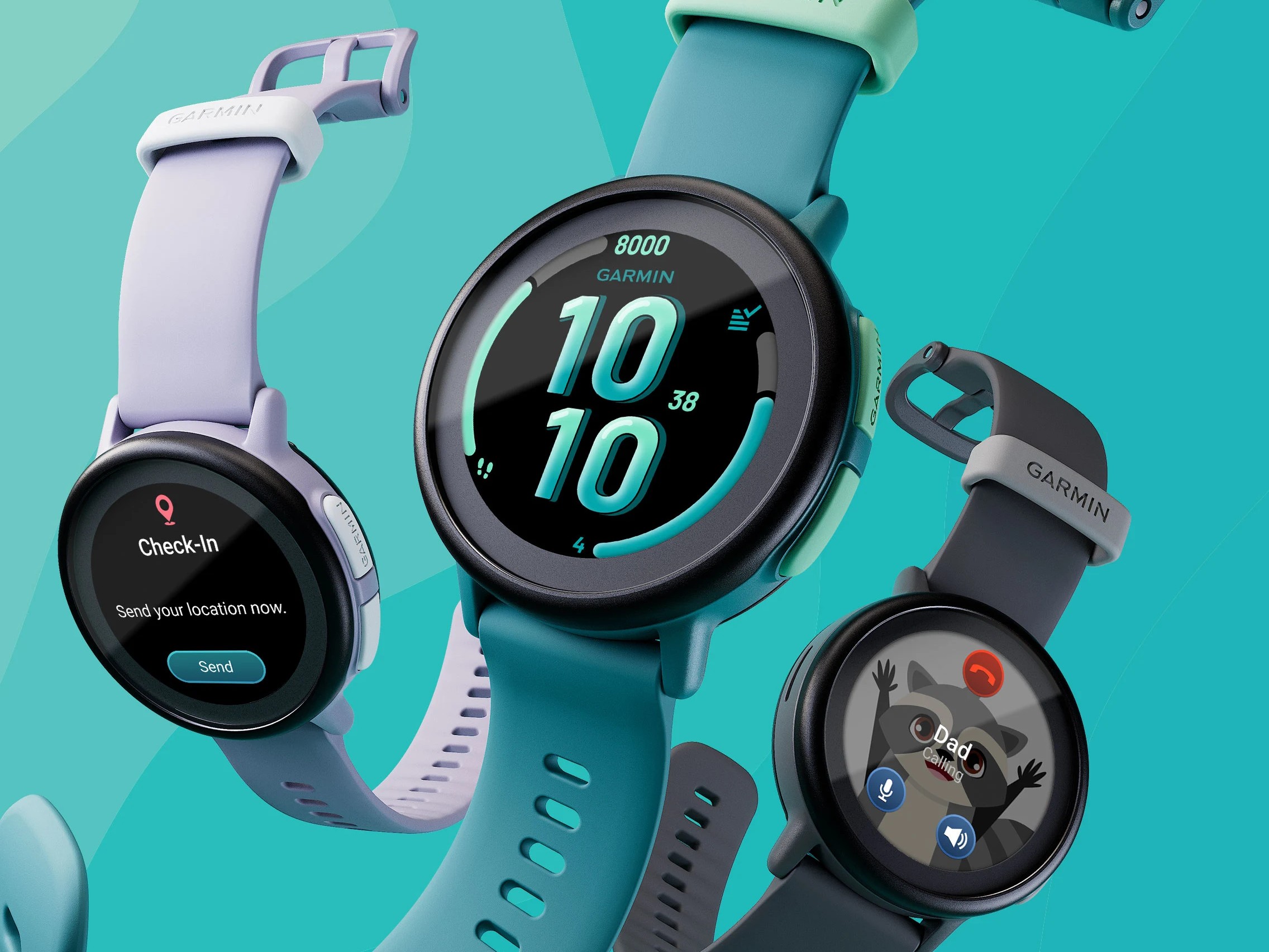 Garmin wypuszcza nowy smartwatch LTE z przeprojektowanym wyglądem i wyższą ceną