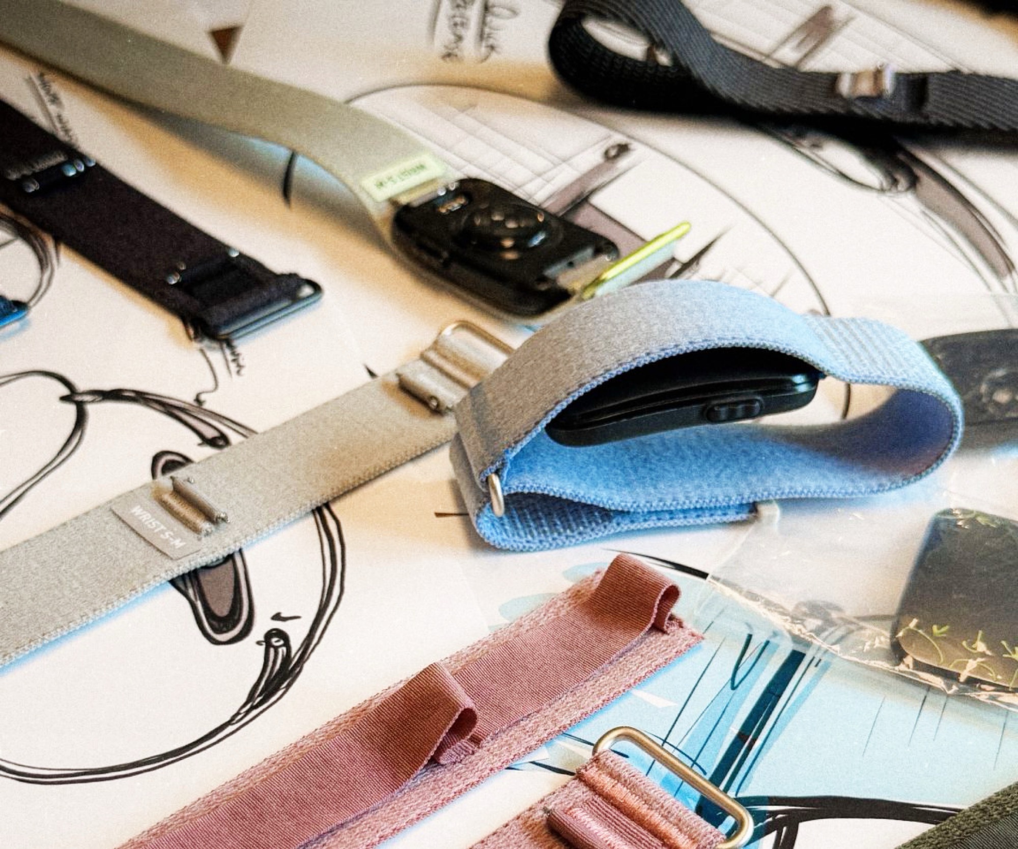 CIRQA: Firma Garmin wyjaśnia działanie starszego czujnika, jego zastosowanie jako uzupełnienie smartwatcha oraz inne kwestie