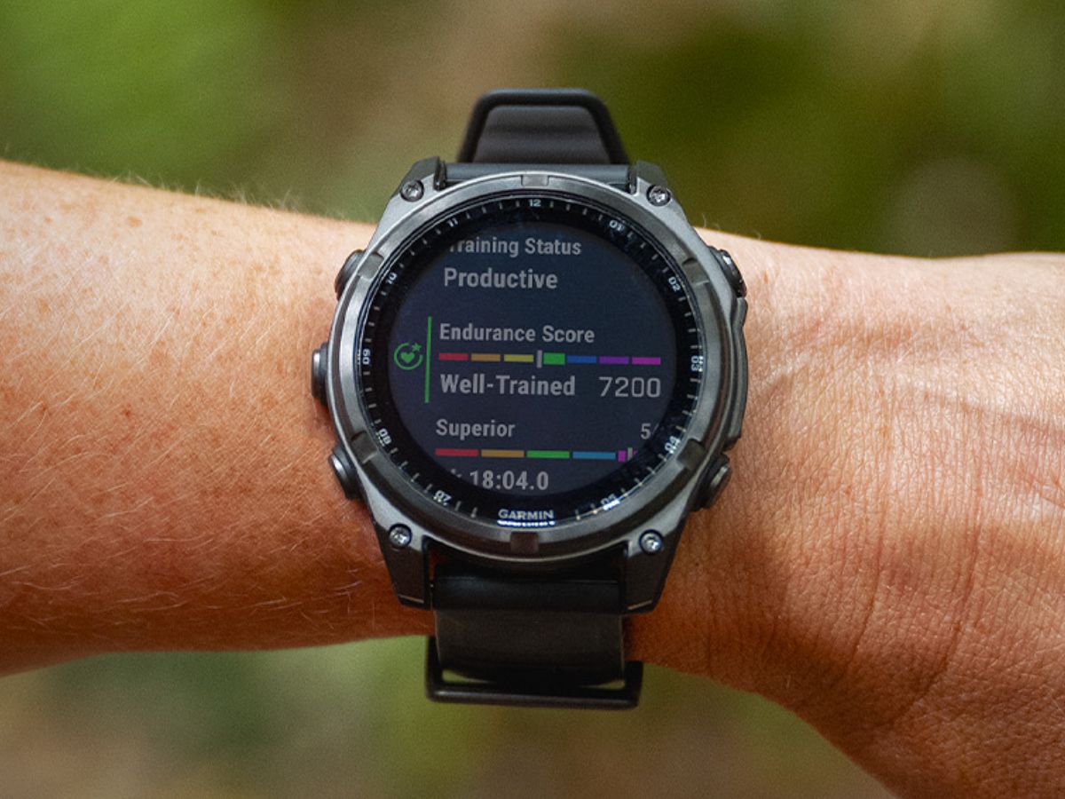 Garmin wydaje nową aktualizację smartwatcha Fenix z poprawką błędu mapy