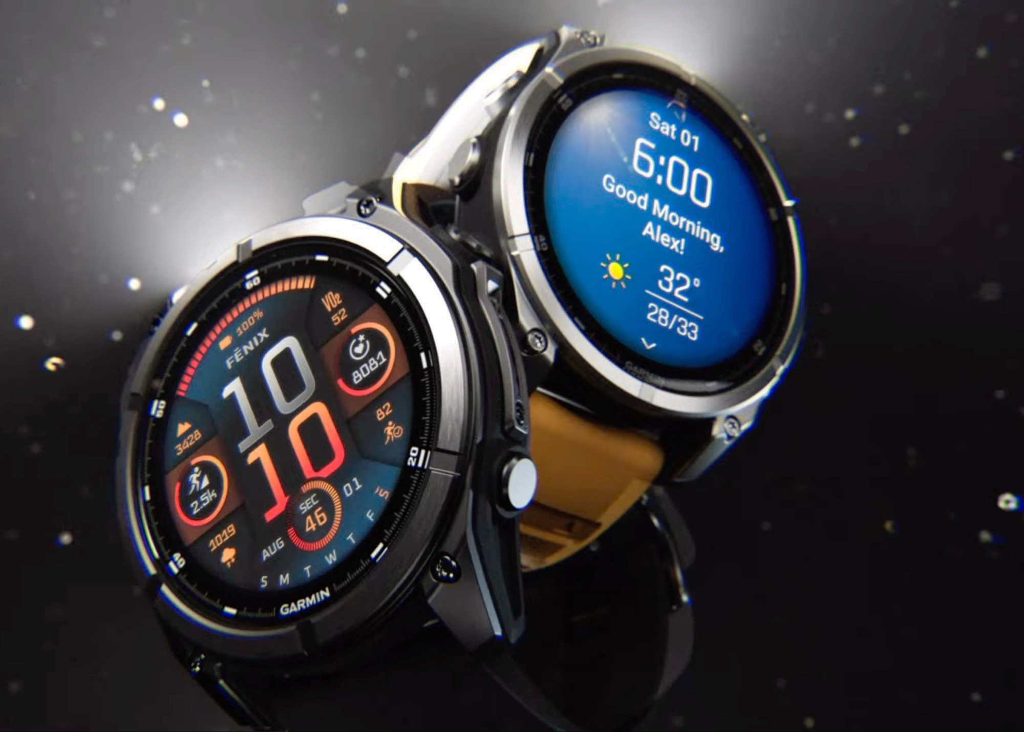 Garmin Fenix 9 Pro Solar z wyświetlaczem MiP ma zostać wprowadzony na rynek wraz z modelami Fenix 9 i Fenix 9 Pro inReach