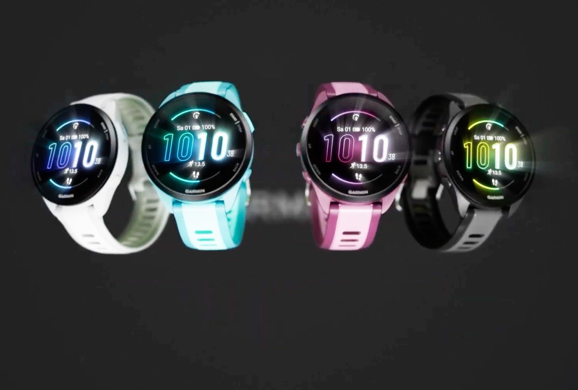 Nowy smartwatch Garmin wyciekł za pośrednictwem sprzedawcy detalicznego