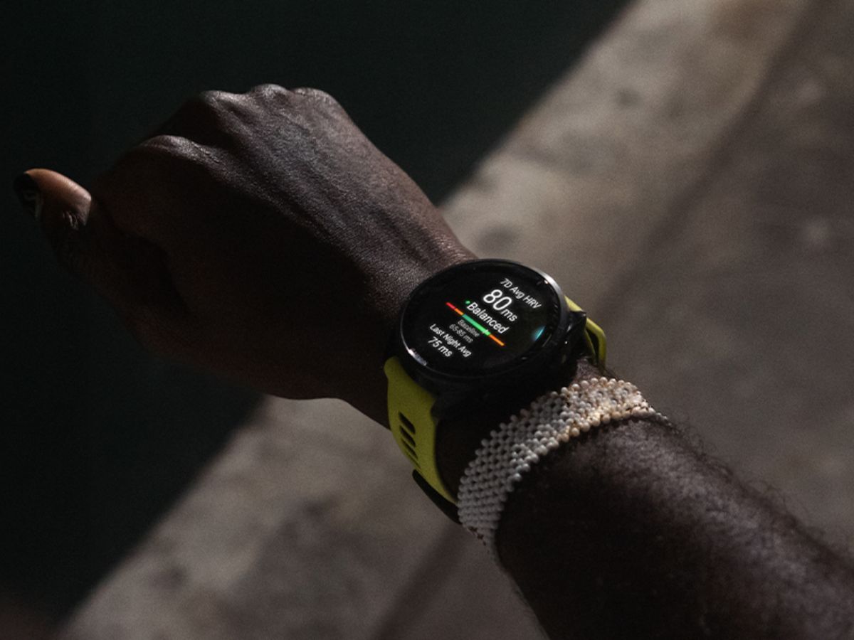 Smartwatche Garmin otrzymują ulepszone przewijanie w nowej aktualizacji beta