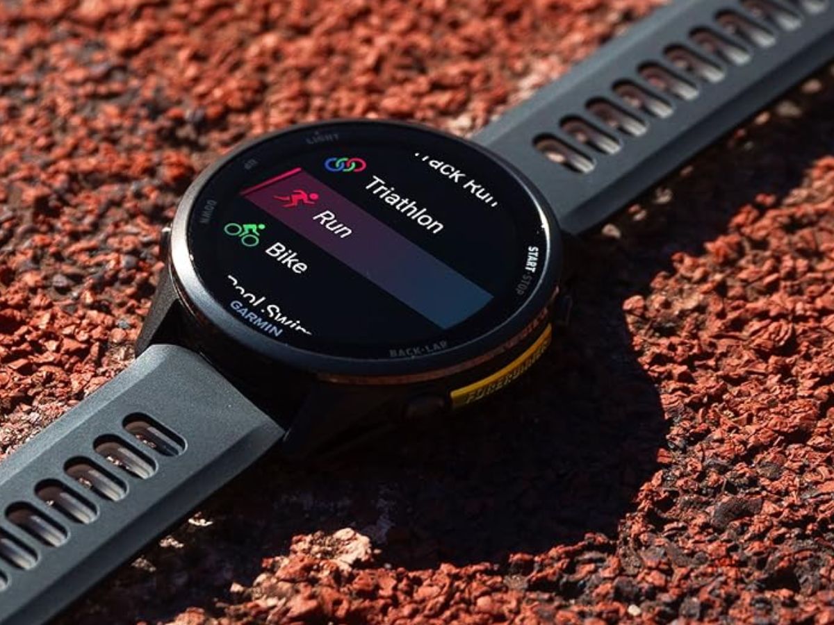 Garmin dodaje nowe funkcje i poprawia żywotność baterii w aktualizacji smartwatcha