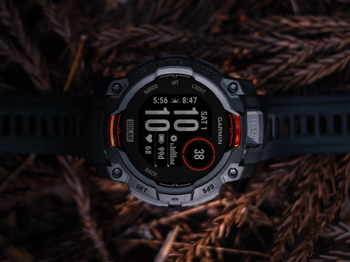 Garmin udostępnia nową aktualizację beta smartwatcha dla modeli ze średniej półki cenowej