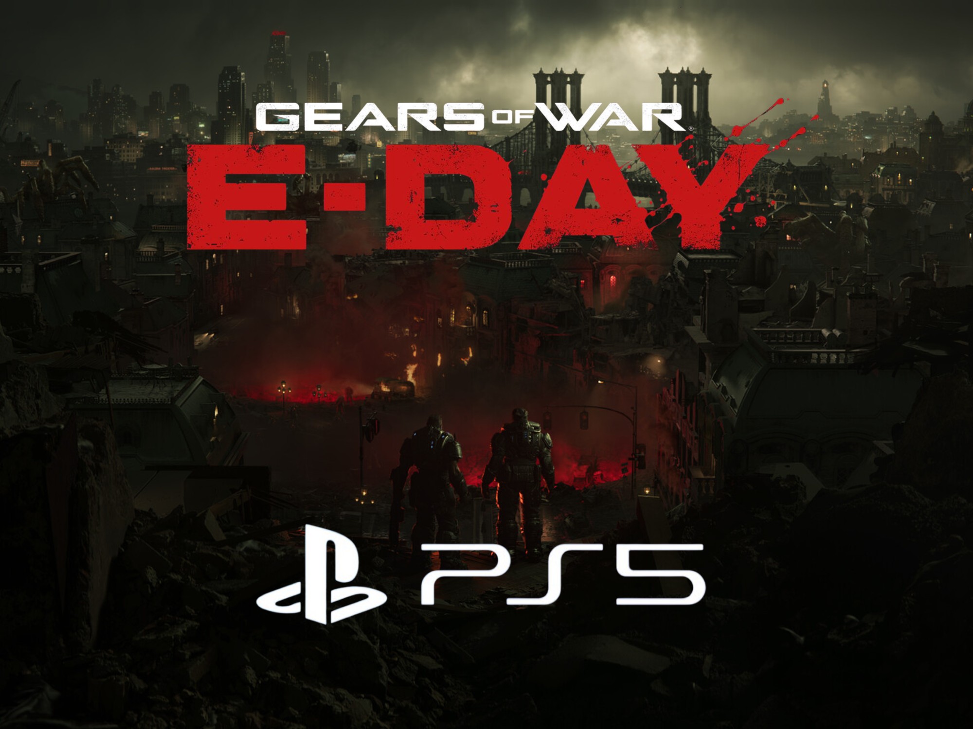 Gears of War: Wyciekły zamówienia przedpremierowe na PS5, pomimo apeli o gry na wyłączność Xbox