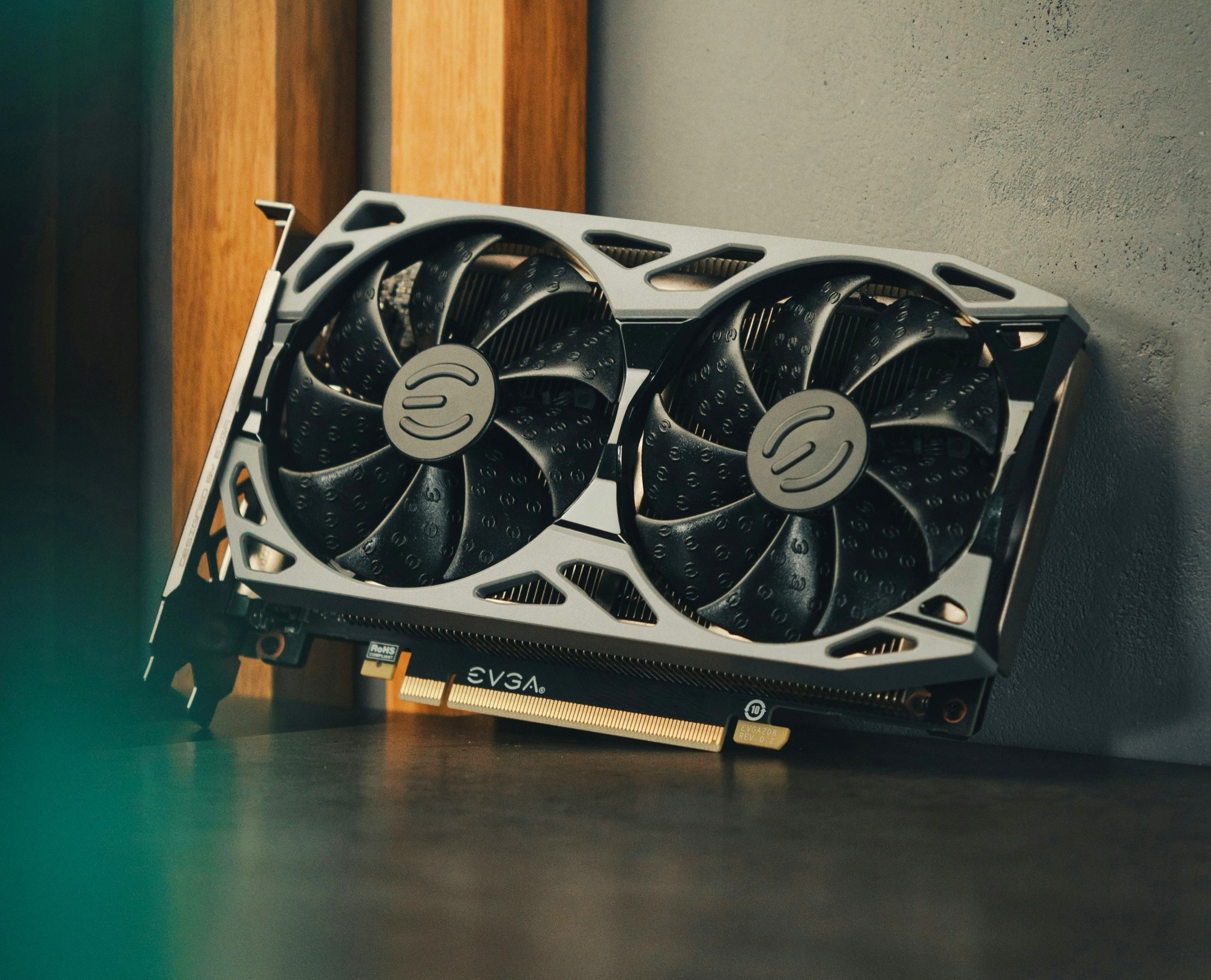Oczekuje się, iż firma Nvidia ponownie podniesie ceny kart graficznych GeForce RTX choćby o 30%.