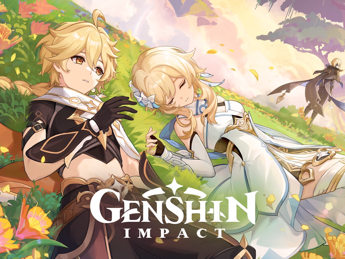 W aktualizacji 7.0 do gry Genshin Impact dodano tryb TPS oraz Oko Graeae w Snezhnaya