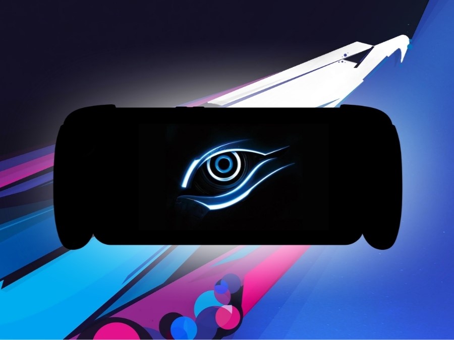 CEO Gigabyte mówi, iż firma rozważa wprowadzenie handhelda do gier, ale chce czegoś, co naprawdę się wyróżnia