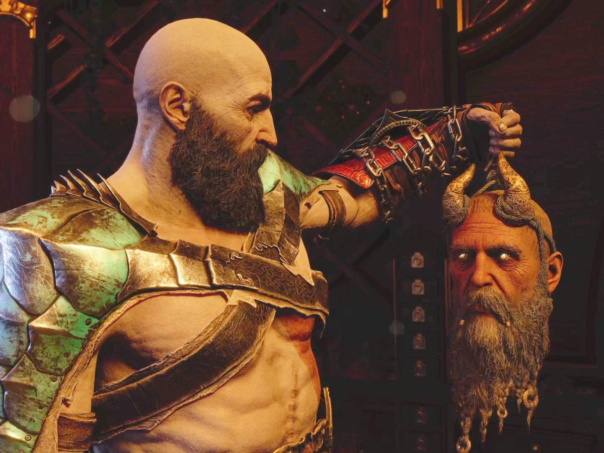 God of War może zarezerwować niespodziankę dla graczy podczas The Game Awards 2025