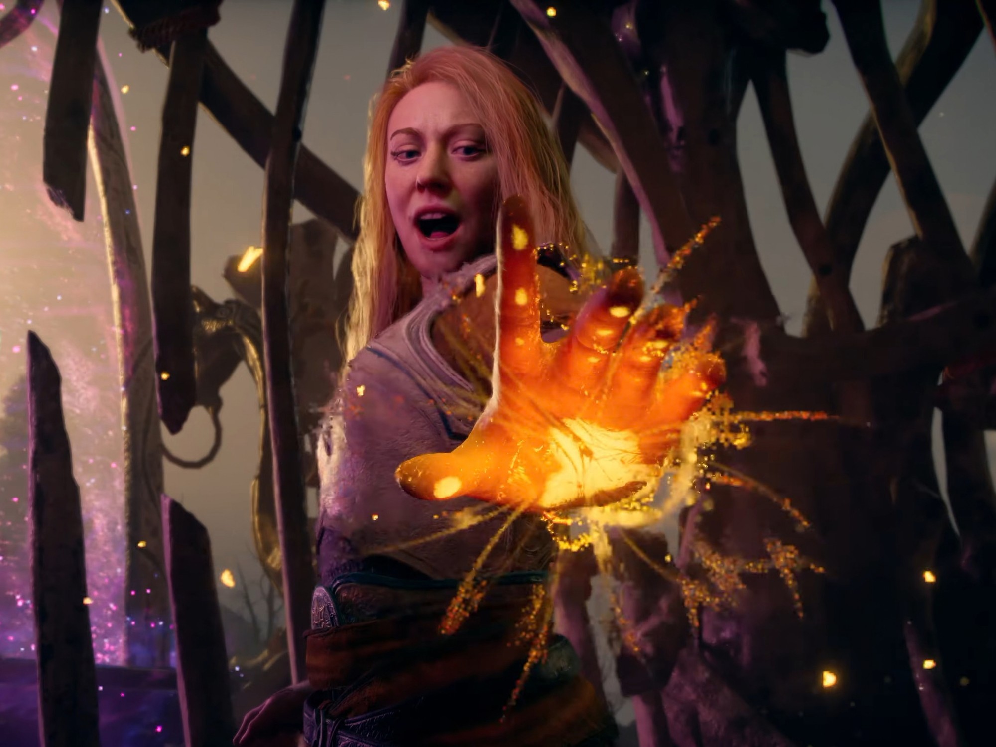 Zamówienia przedpremierowe God of War Laufey robią wrażenie w PlayStation Store, ustępując jedynie GTA 6