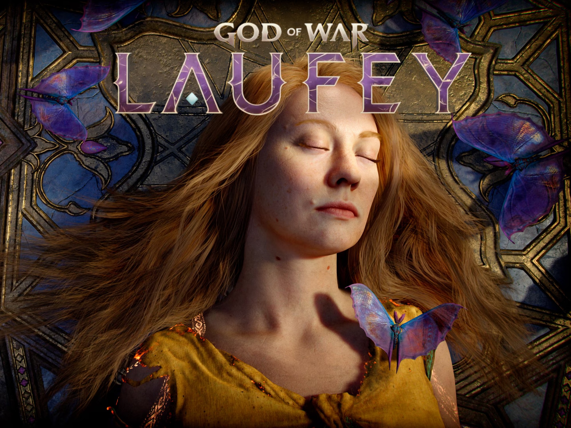 Data premiery God of War Laufey w 1. połowie 2027 roku według plotek dzieli fanów wyłącznie PS5