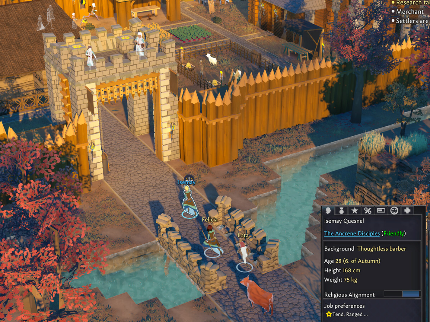 Premiera na Steam: 90% pozytywnych recenzji, zniżka na premierę - Nowy symulator kolonii w wersji 1.0