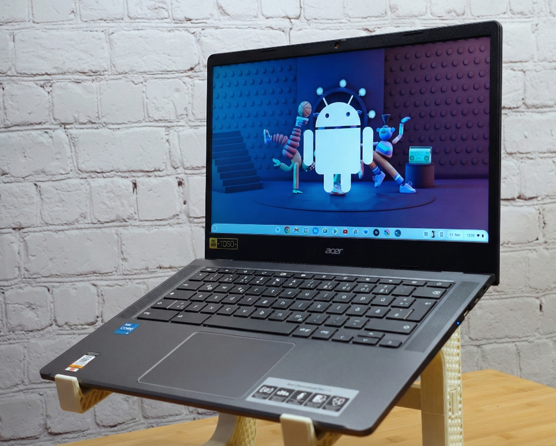 Aluminium OS: Szczegółowe informacje na temat systemu operacyjnego Google dla komputerów stacjonarnych opartego na Android pojawiają się w Internecie