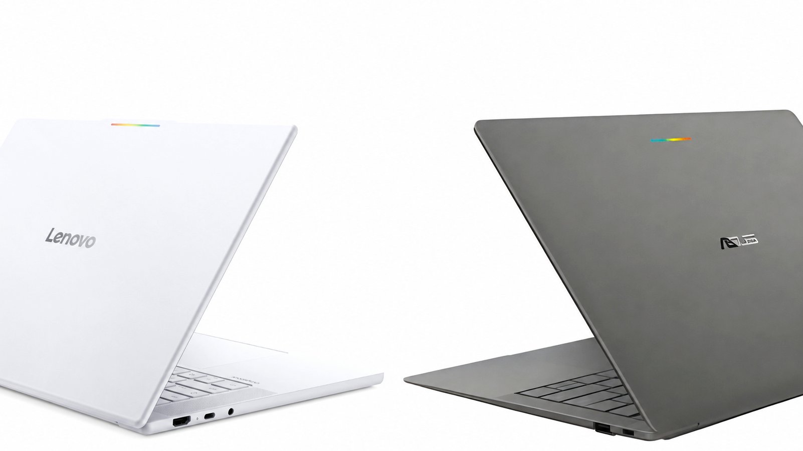 Funkcja Google Glowbar pojawia się w nowych laptopach marek Asus i Lenovo wyposażonych w Magic Pointer