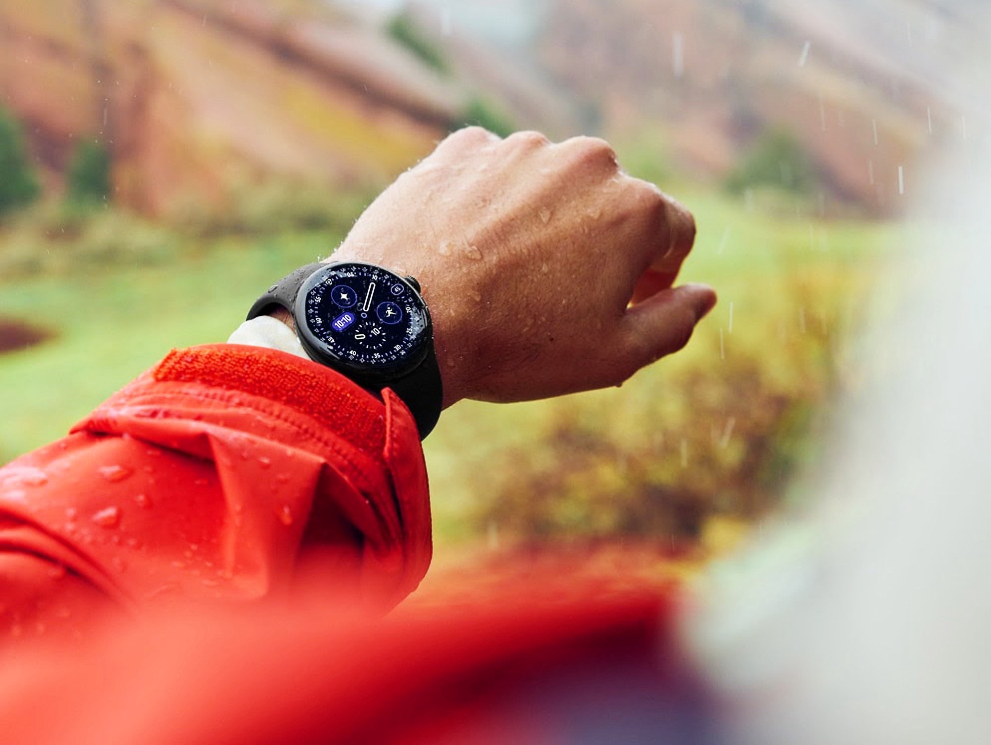 Google ujawnia zupełnie nową subskrypcję dla Pixel Watch 4 i Fitbit Air