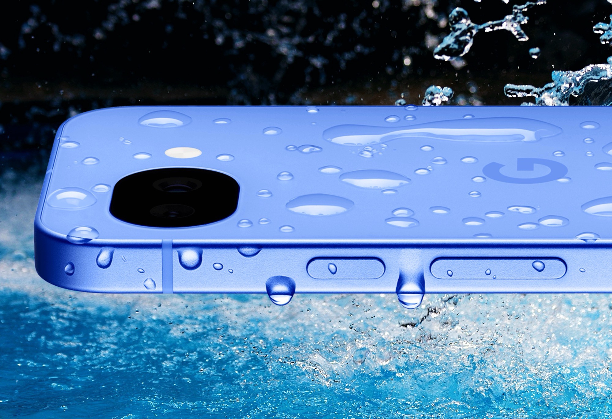 Google Pixel 10a pojawia się na pozornie oficjalnych zdjęciach z dwoma ulepszeniami projektu