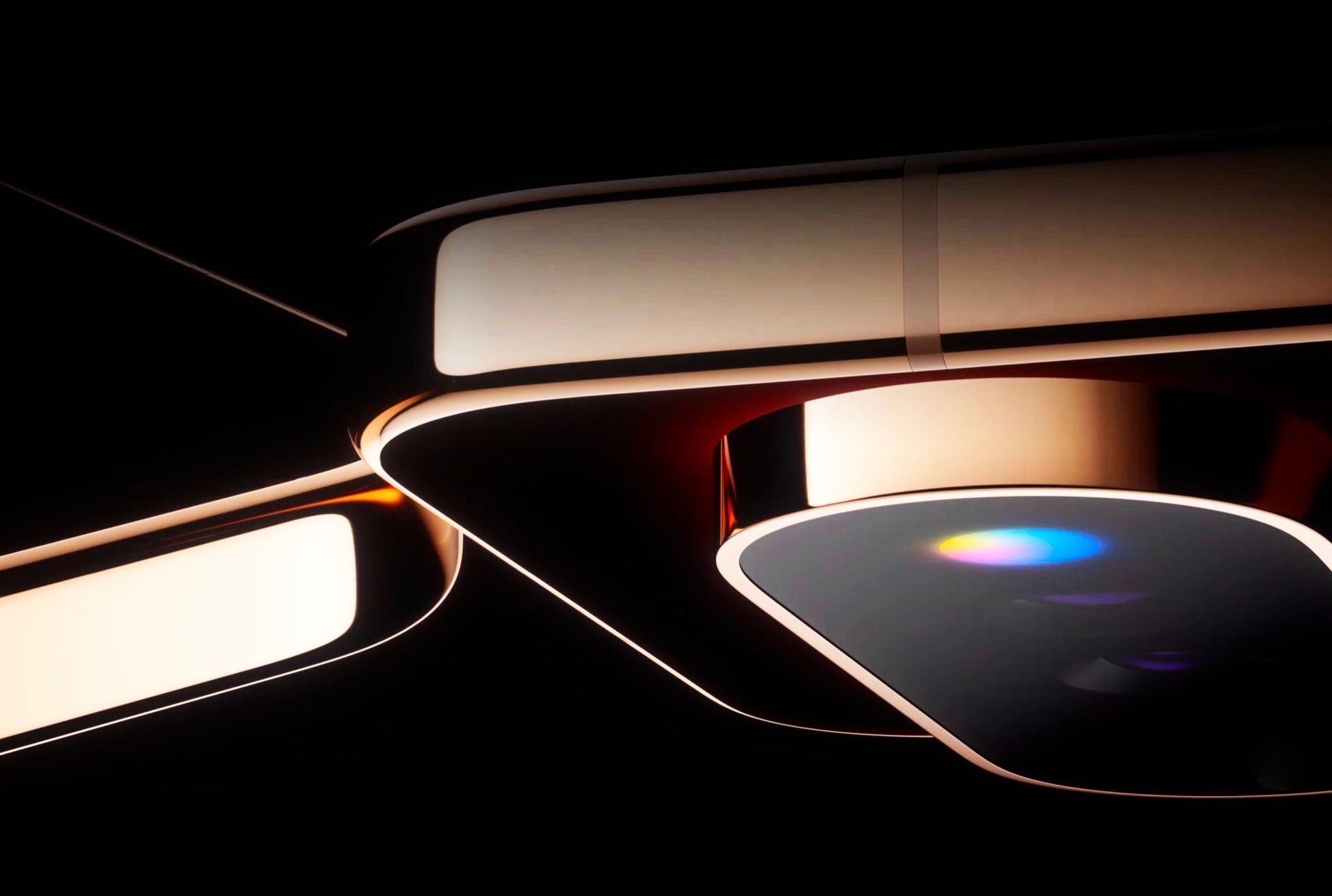 Google Pixel 11 Pro: Wyciek ujawnia funkcje diod LED HiLight RGB
