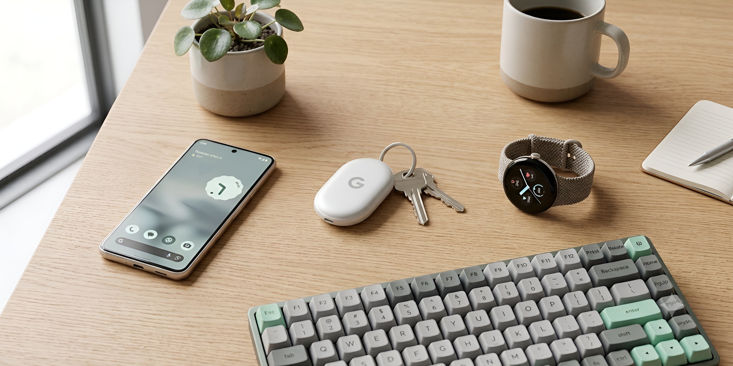 Wyciek informacji: Google Pixel Tag ma zostać wprowadzony wraz z modelami Pixel 11 i Pixel Watch 5
