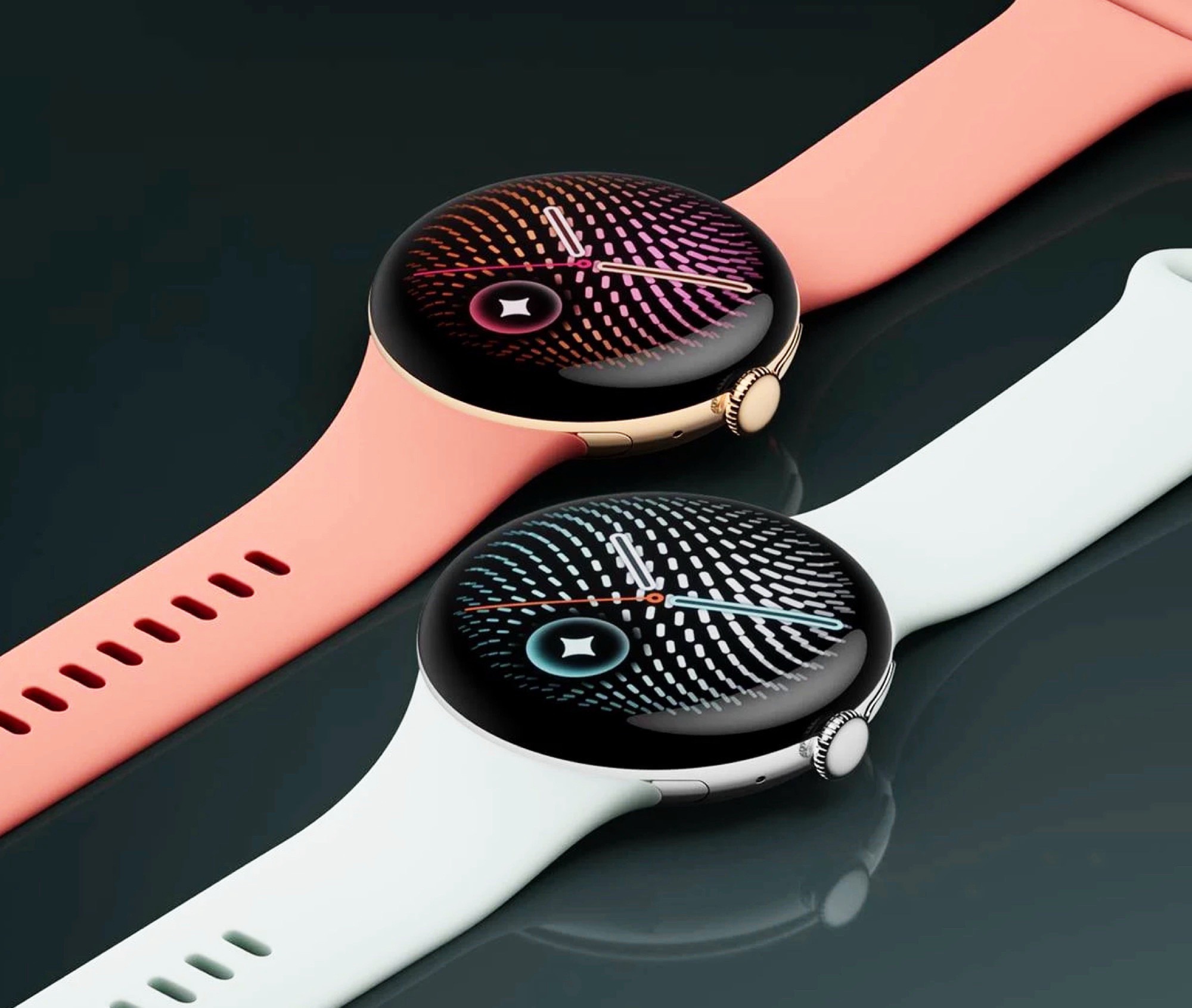 W ramach wrześniowej aktualizacji zegarek Google Pixel Watch 5 otrzyma dostęp do usługi Gemini w trybie offline oraz nowe gesty