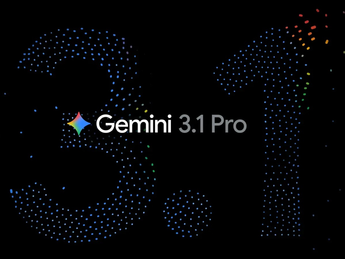 Google Gemini 3.1 Pro debiutuje z ogromnym skokiem rozumowania