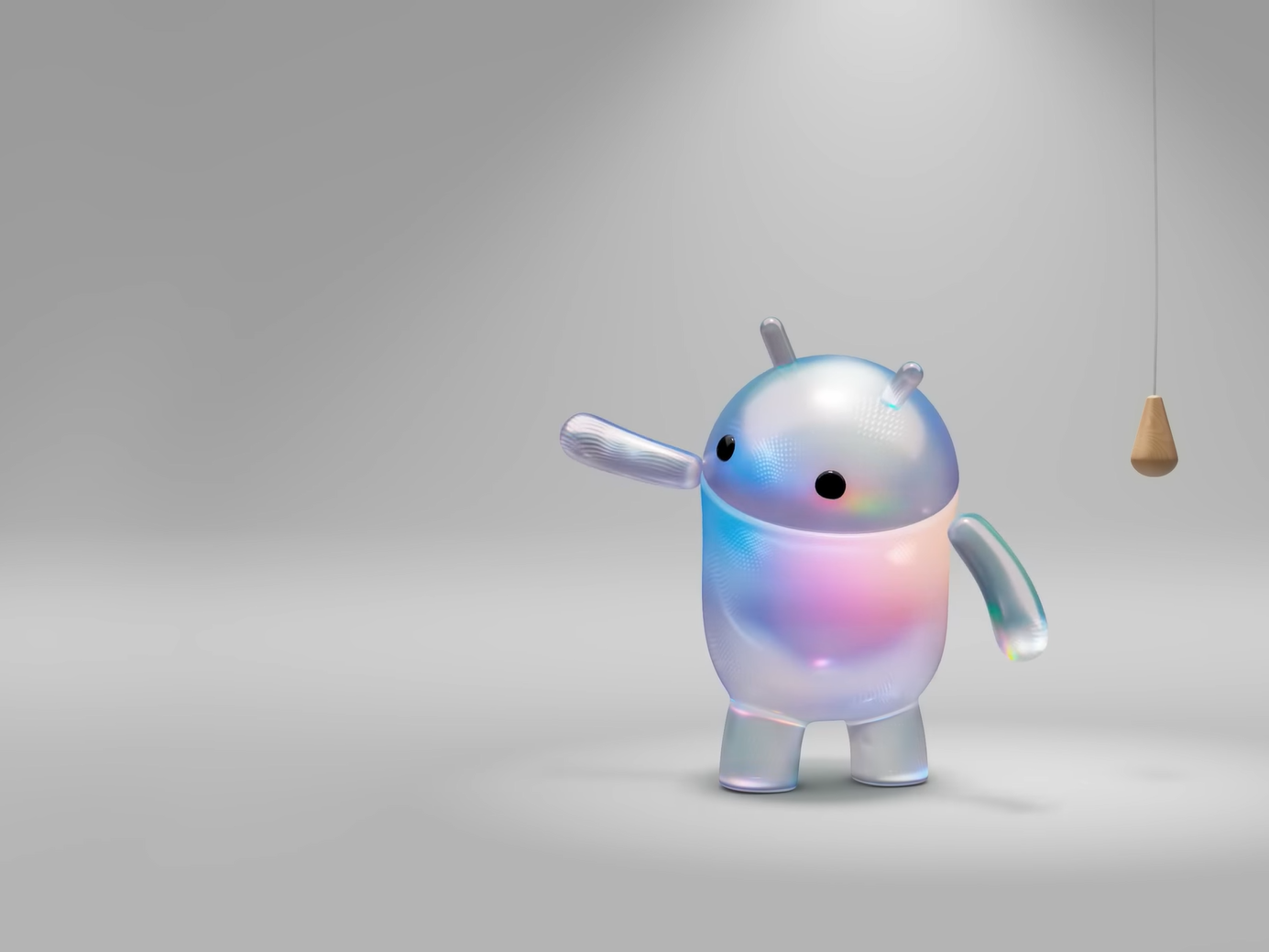 Android fani obawiają się, iż Google może sklonować najbardziej kontrowersyjny aspekt iOS 26, Google odrzuca obawy