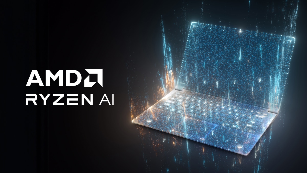 Procesor AMD Ryzen AI 9 HX 470 Gorgon Point pojawia się w sieci z minimalnym wzrostem specyfikacji