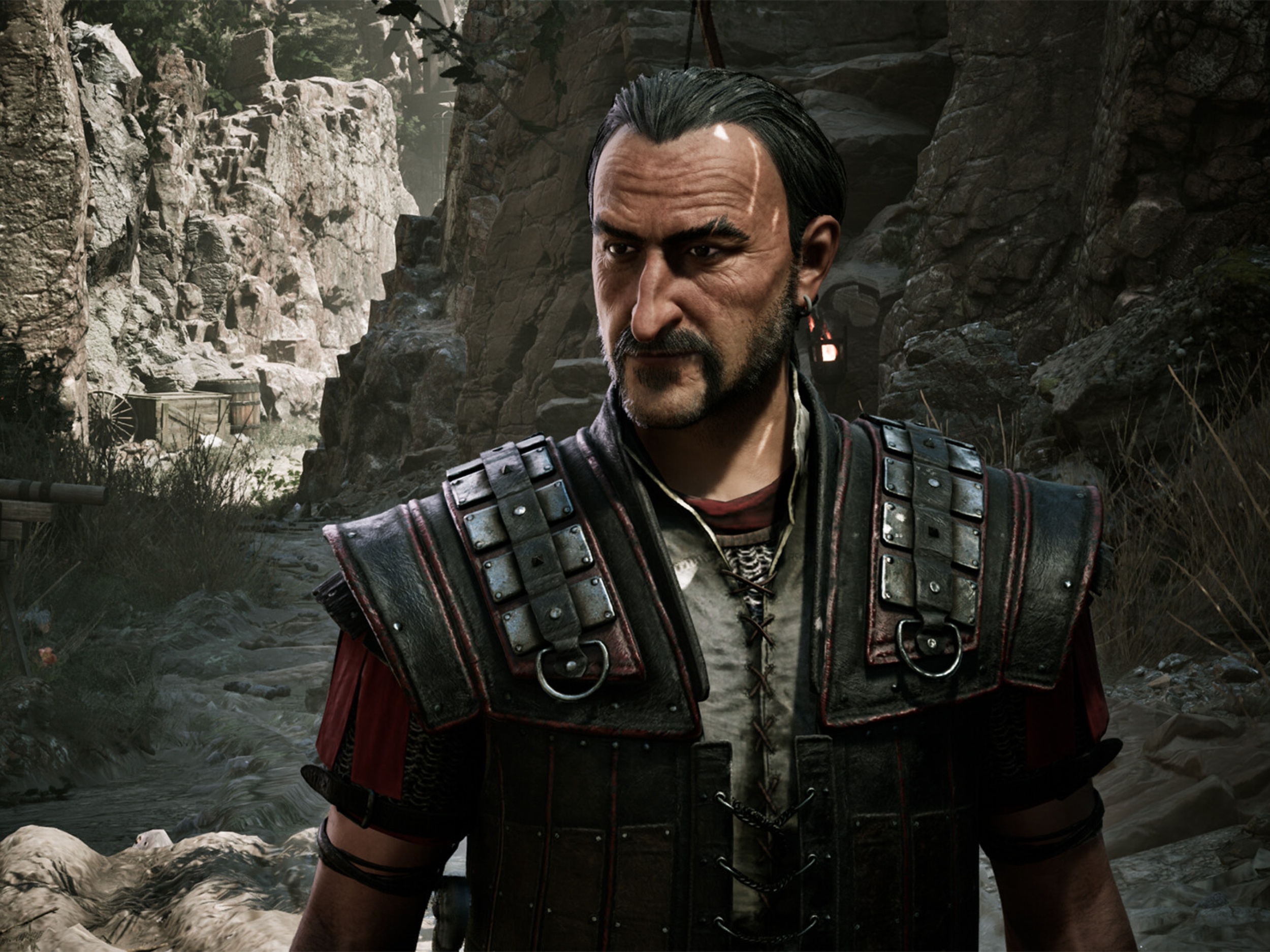 Remake Gothic: Ta wskazówka może zaoszczędzić graczom pięć lub więcej godzin gry