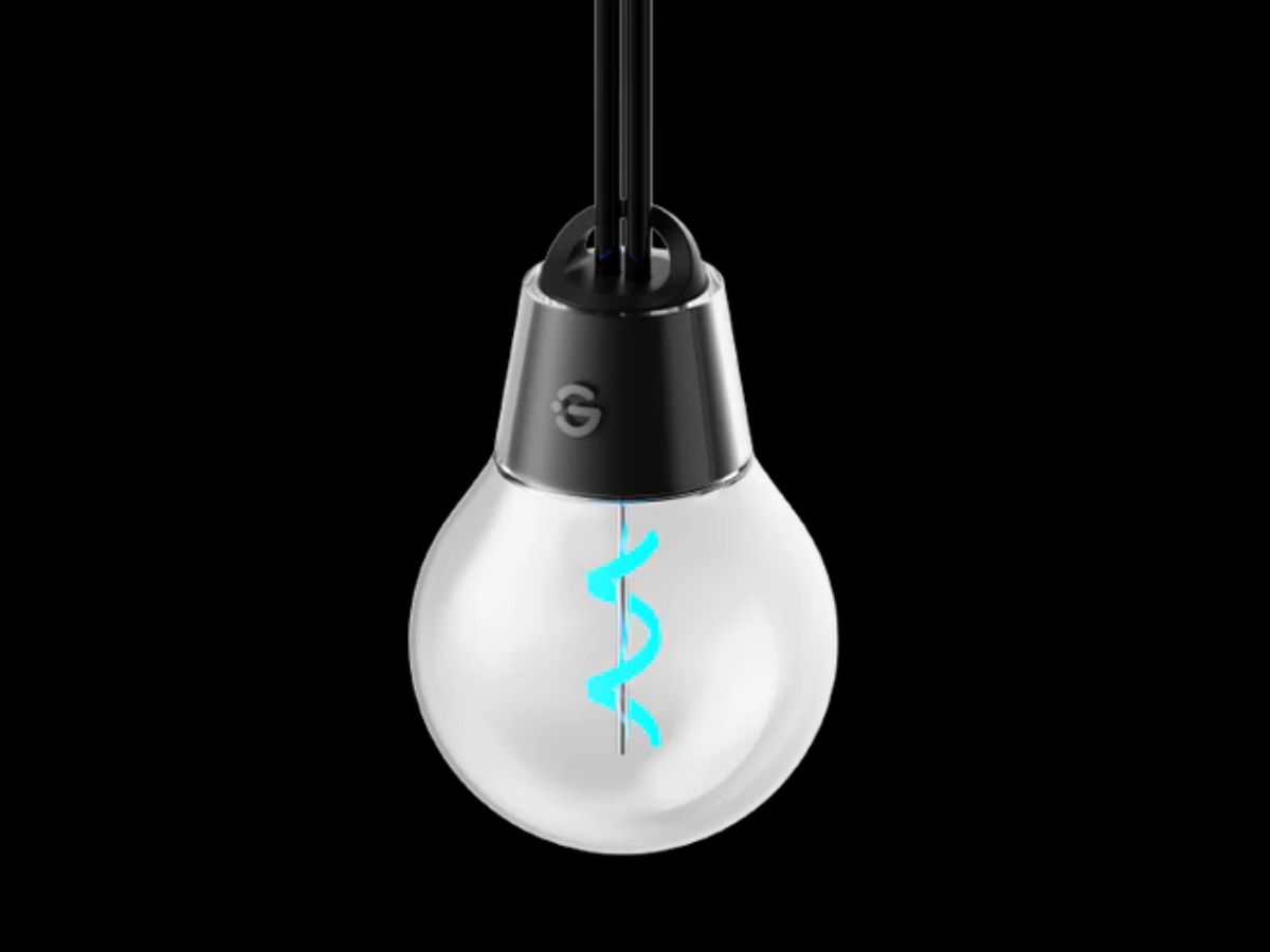 Govee ogłasza nowe inteligentne oświetlenie zewnętrzne z czterokolorowym żarnikiem