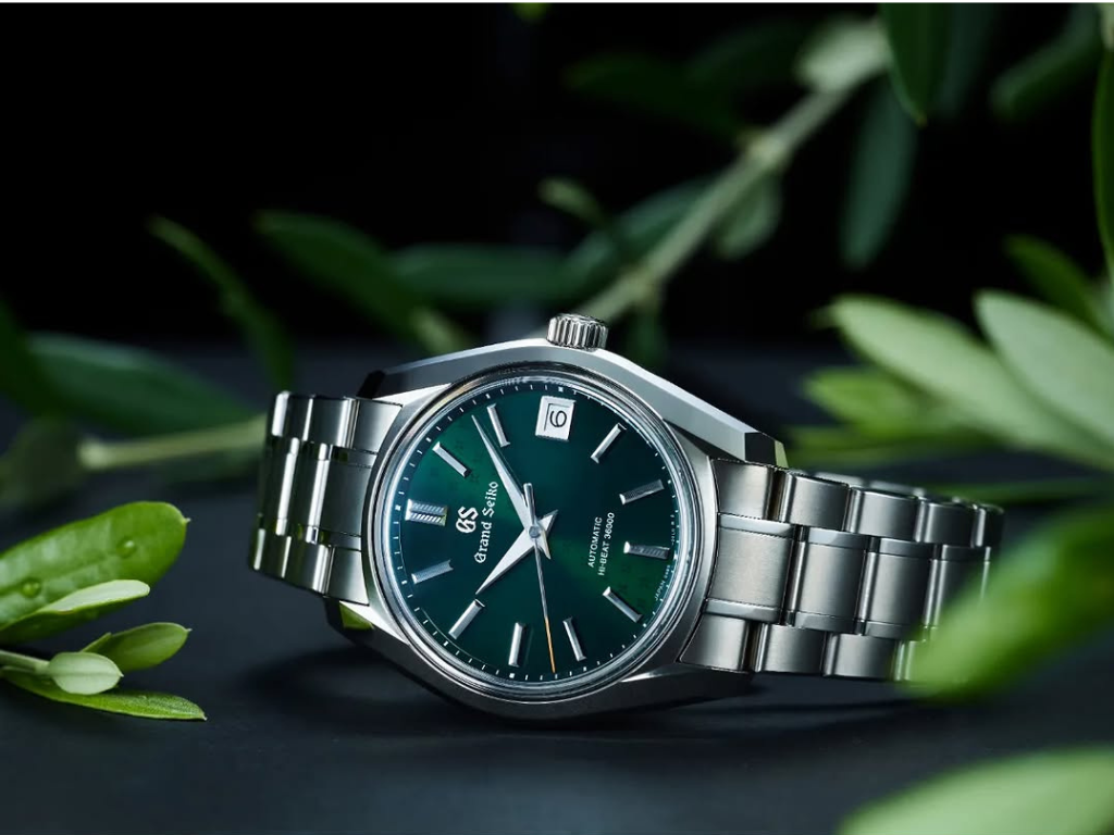 Grand Seiko SBGH375 zapowiedziany jako nowy ultra-limitowany jubileuszowy ekskluzywny zegarek