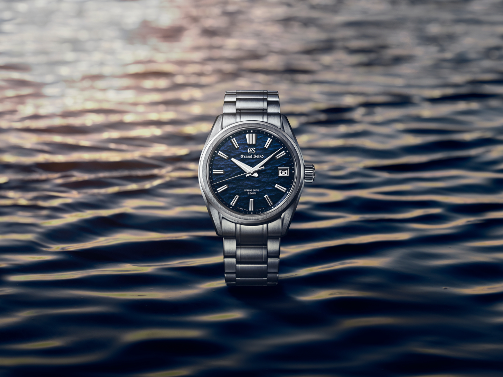 Seiko osiąga lepsze wyniki niż szwajcarscy giganci dzięki rosnącej sprzedaży w USA