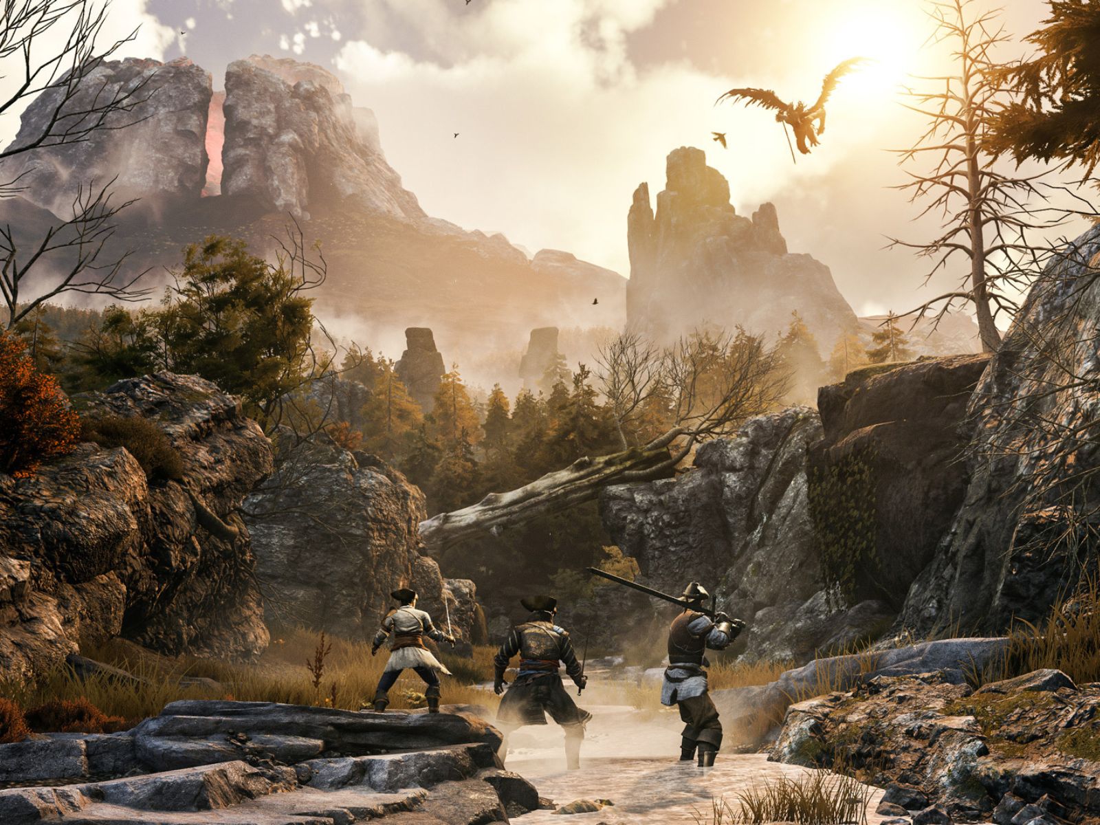 Ta fantastyczna gra RPG, ciesząca się uznaniem 76% graczy, jest w tej chwili o 90% tańsza na Steamie