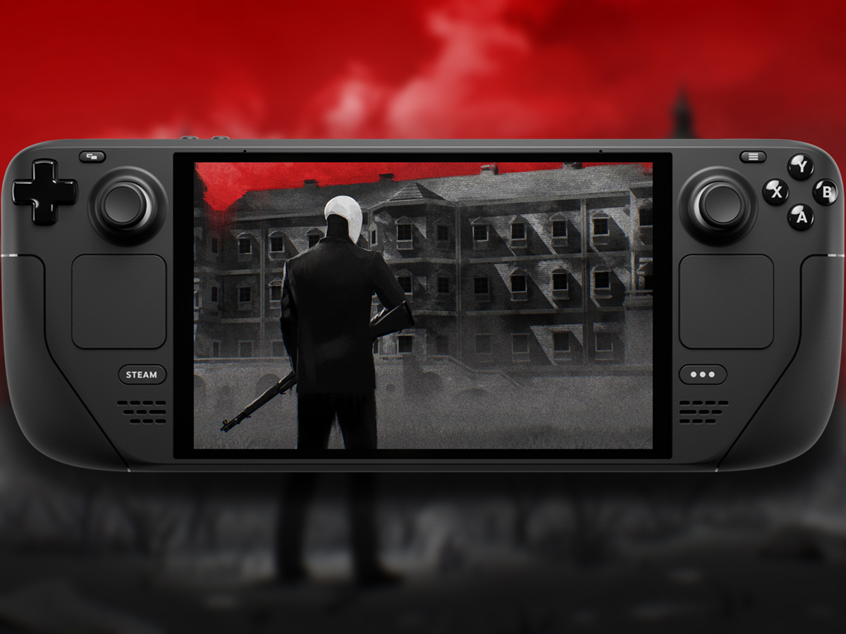 Gry niezależne o wartości prawie 100 USD na Steam Deck spadają do 10 USD przez ograniczony czas