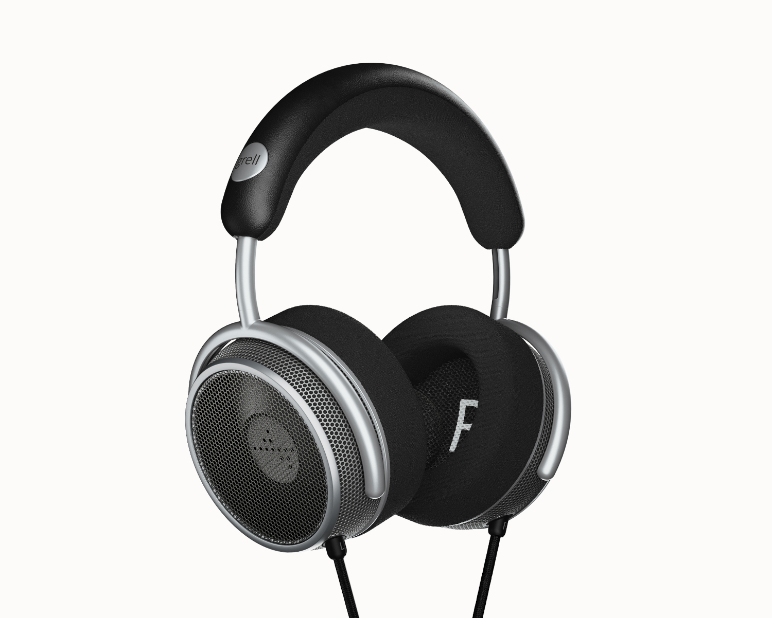 Wysokiej klasy słuchawki otwarte Grell OAE2 zapewniają bogatą jakość dźwięku dzięki technologii FSFM