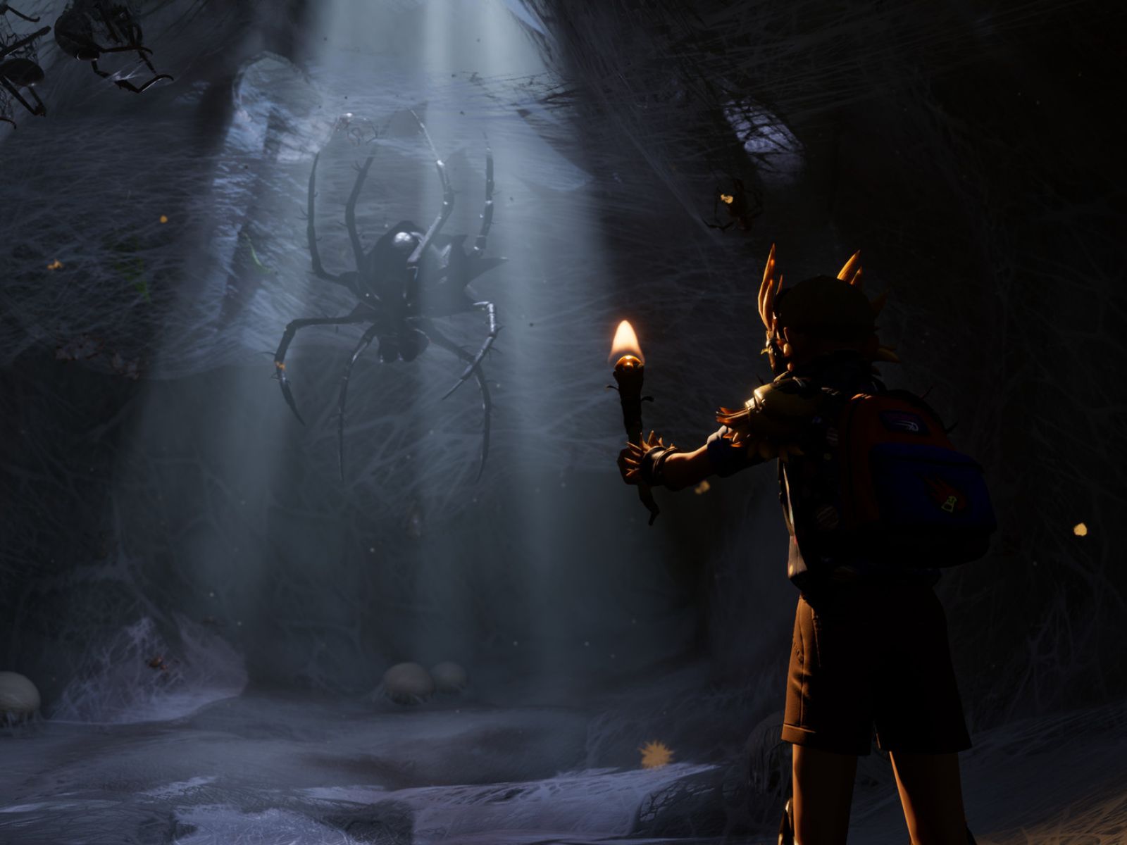 Ta przygodowa gra z otwartym światem, którą polubiło 89% graczy, jest teraz o 50% tańsza na Steamie