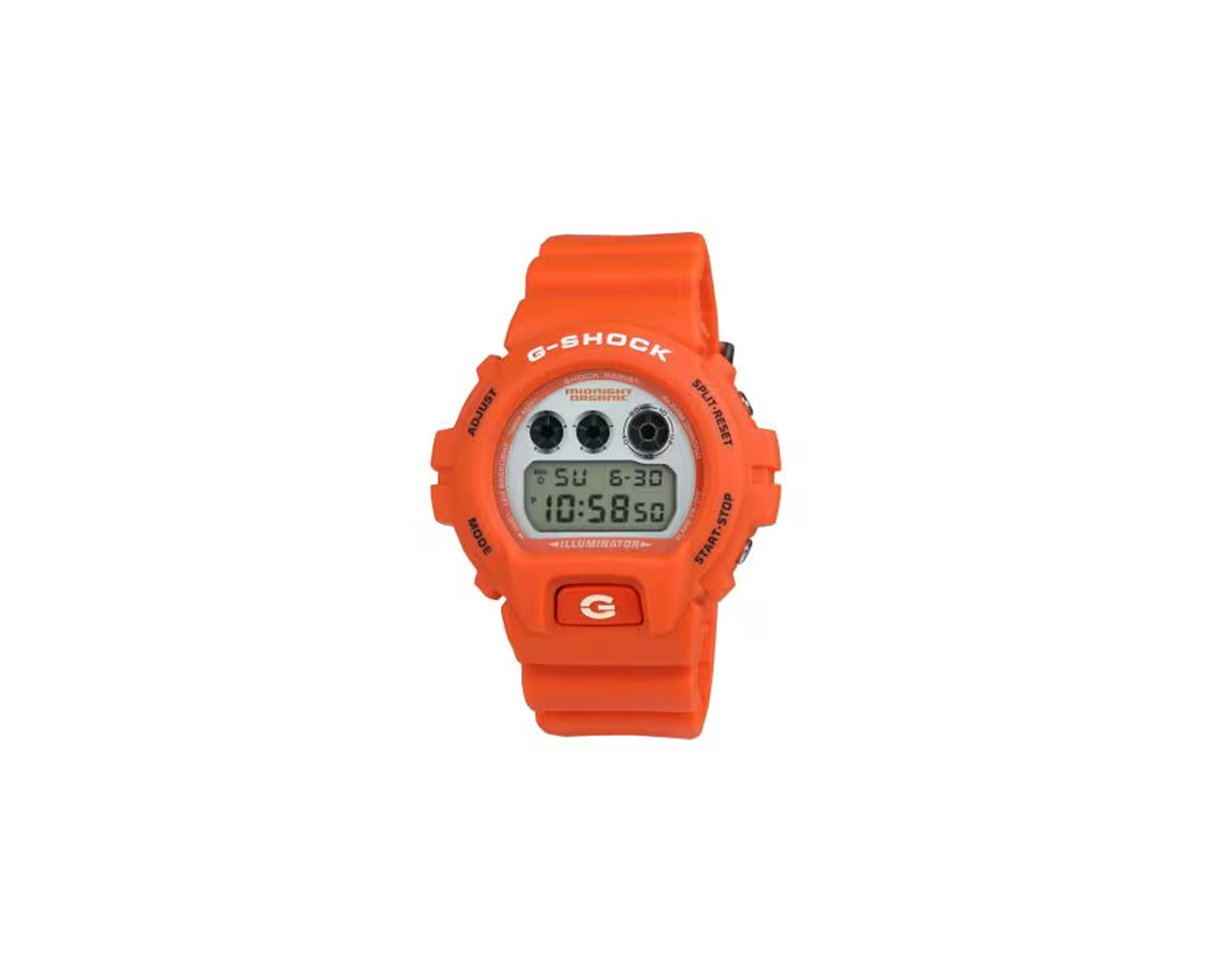 Najnowsza kolaboracja Casio z marką G-Shock zawdzięcza swój wygląd Corvette o wartości 3 500 dolarów