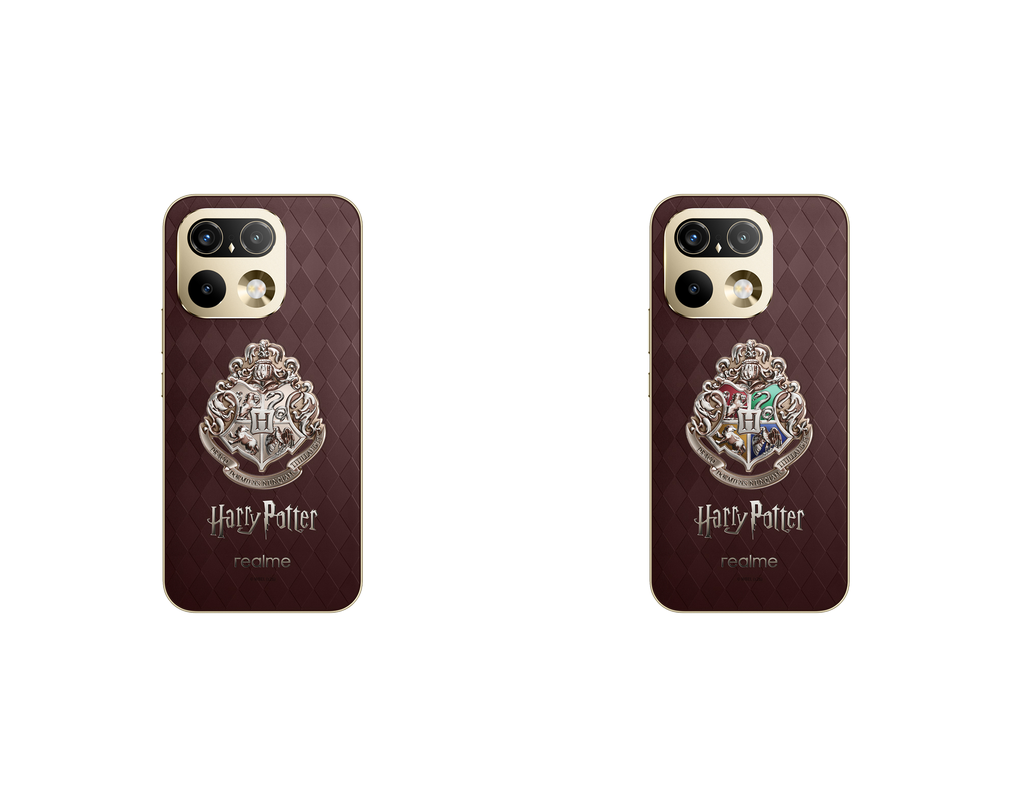 Oficjalnie wprowadzono na rynek model Realme 16 Pro w edycji Harry Potter z motywem Hogwartu