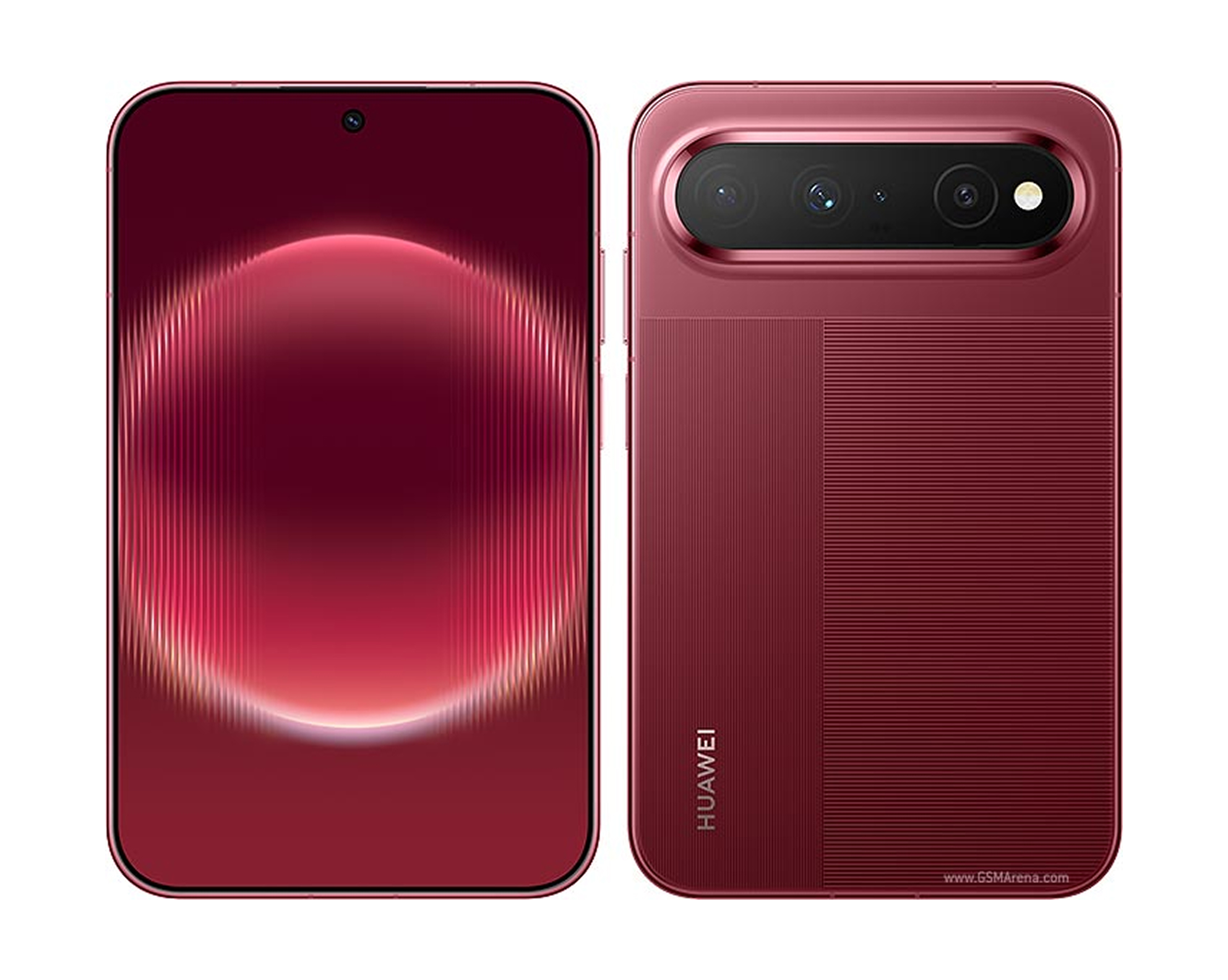 Panoramiczny telefon Oppo ma podobno ekran 16:9 i ramki o szerokości 1 mm