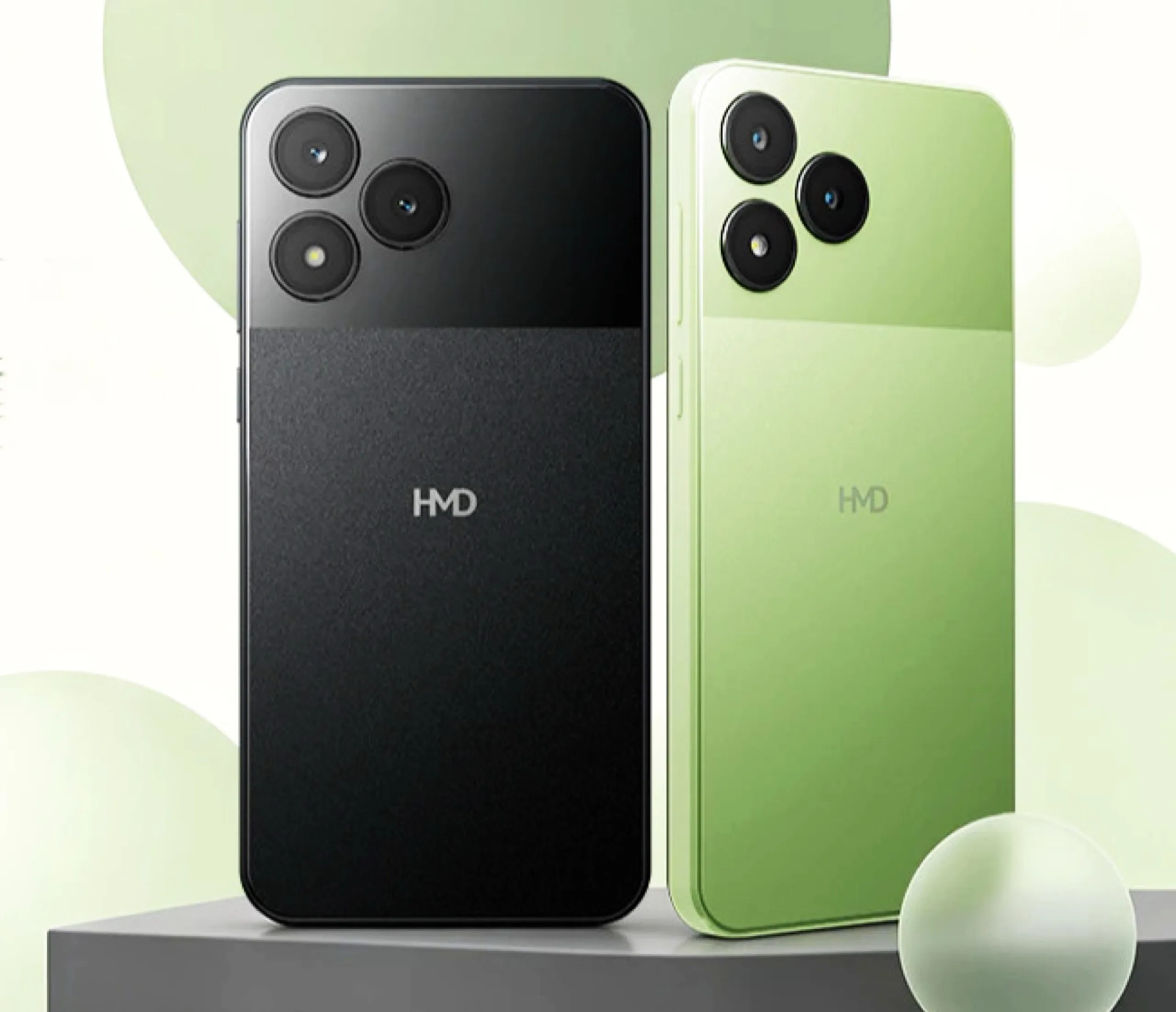 Nowe przecieki dotyczące modelu HMD Asha 305 potwierdzają istnienie tajemniczego nowego systemu operacyjnego