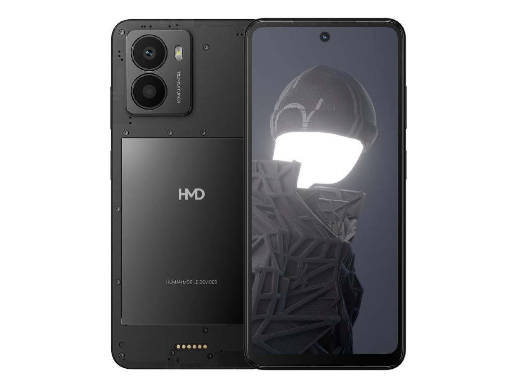 Wyciek informacji: HMD Fusion 2 jest przez cały czas w fazie rozwoju, podobnie jak wytrzymały telefon HMD XR22