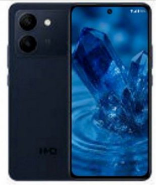 HMD Pulse 2T Pro ma podobno wyświetlacz OLED o częstotliwości odświeżania 120Hz.