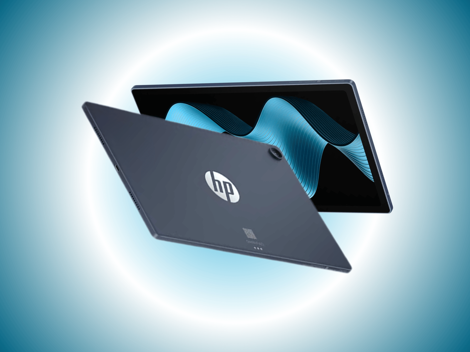 Firma HP oficjalnie wprowadza na rynek 12-calowy tablet z systemem Android i odłączaną klawiaturą