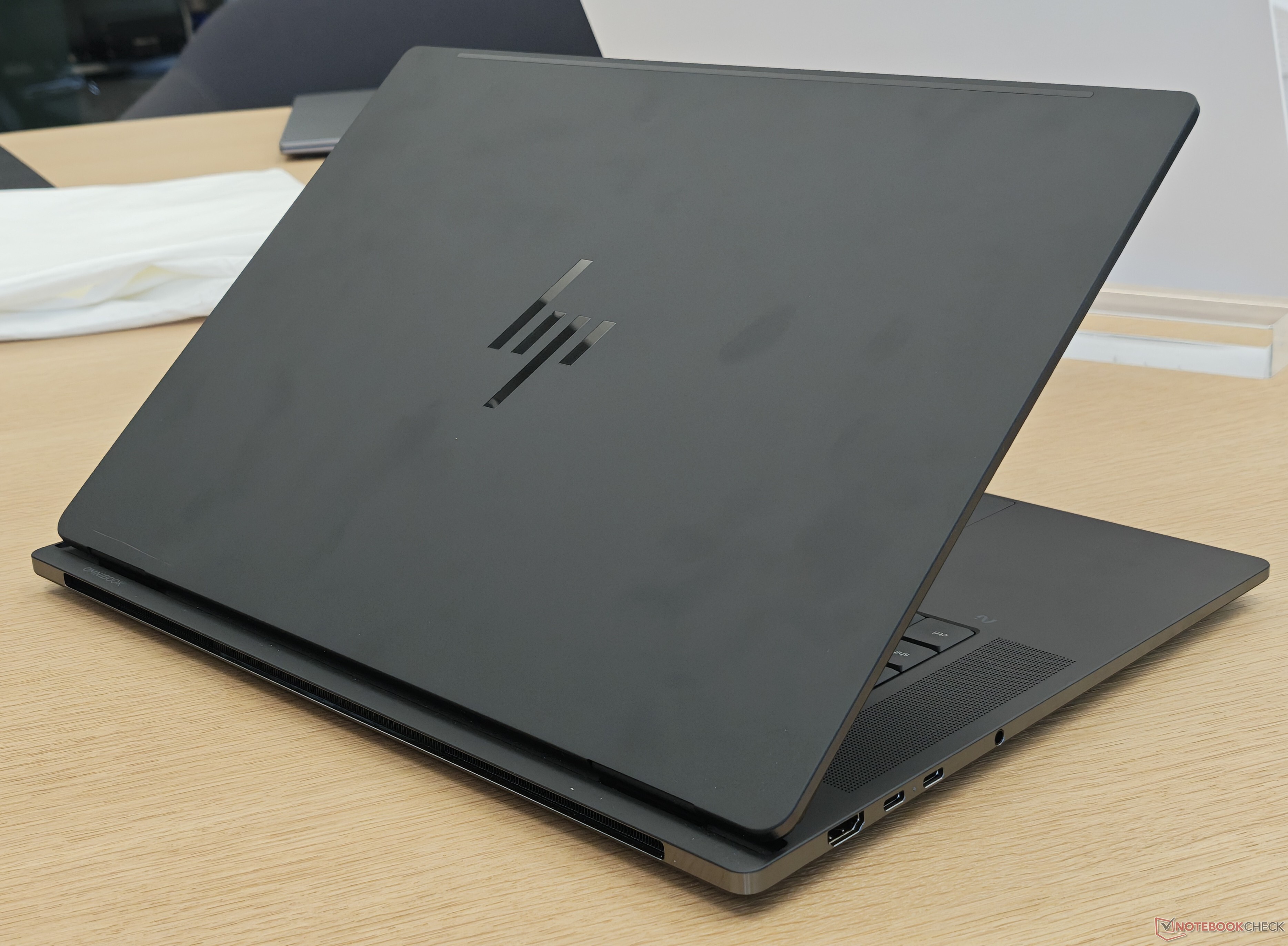 Pierwsze wrażenia z użytkowania laptopa RTX Spark: OmniBook Ultra 16 to nowy flagowiec HP
