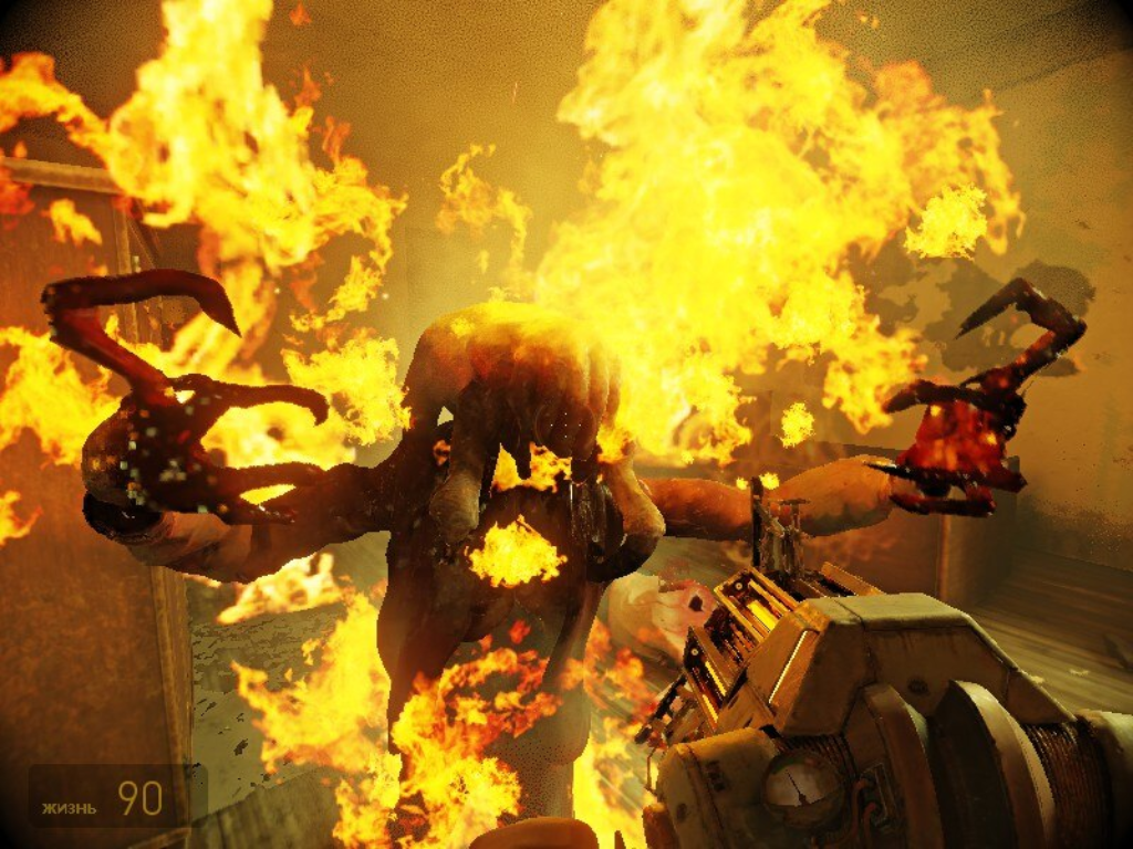 Half-Life 3 jako premierowy tytuł na Steam Machine wiosną 2026 roku