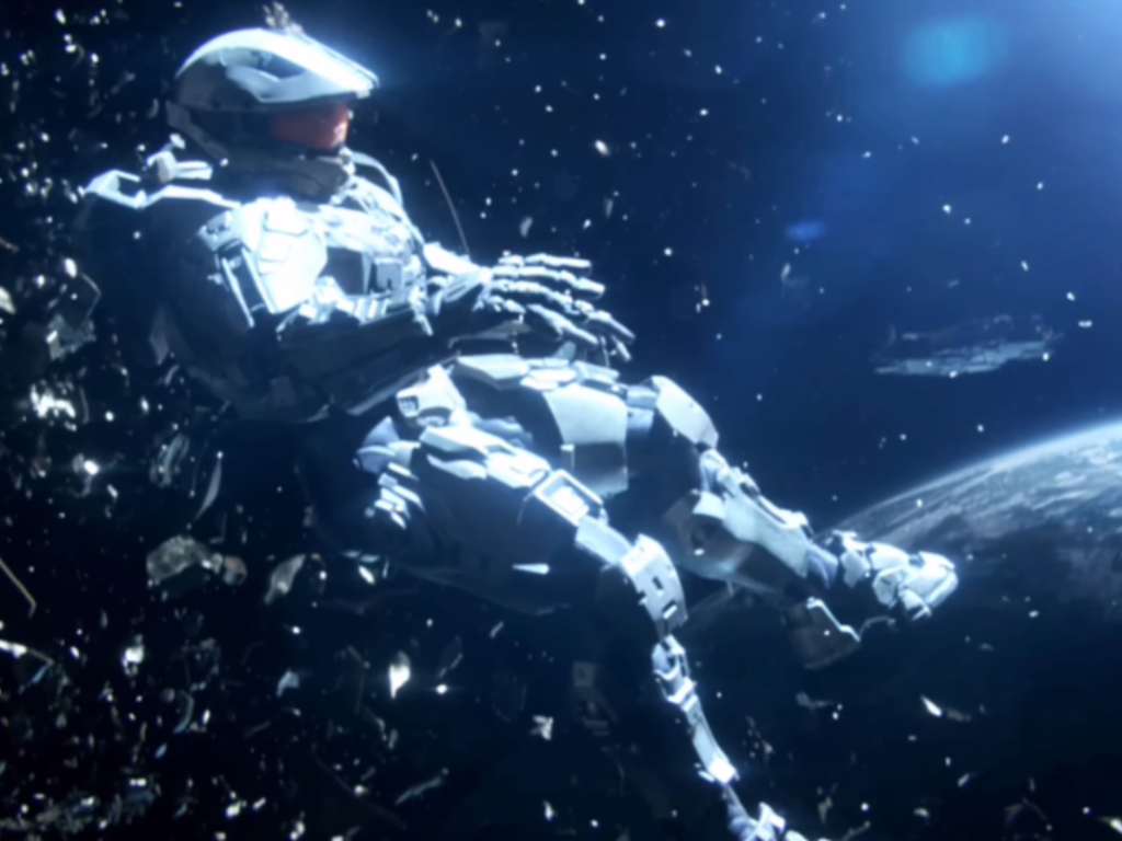 Reżyser filmowy serii „Halo” otrzymał awans, a następnie został zwolniony w tym samym tygodniu, w którym firma Xbox przekazała prawa do serii „Halo” firmie Activision.
