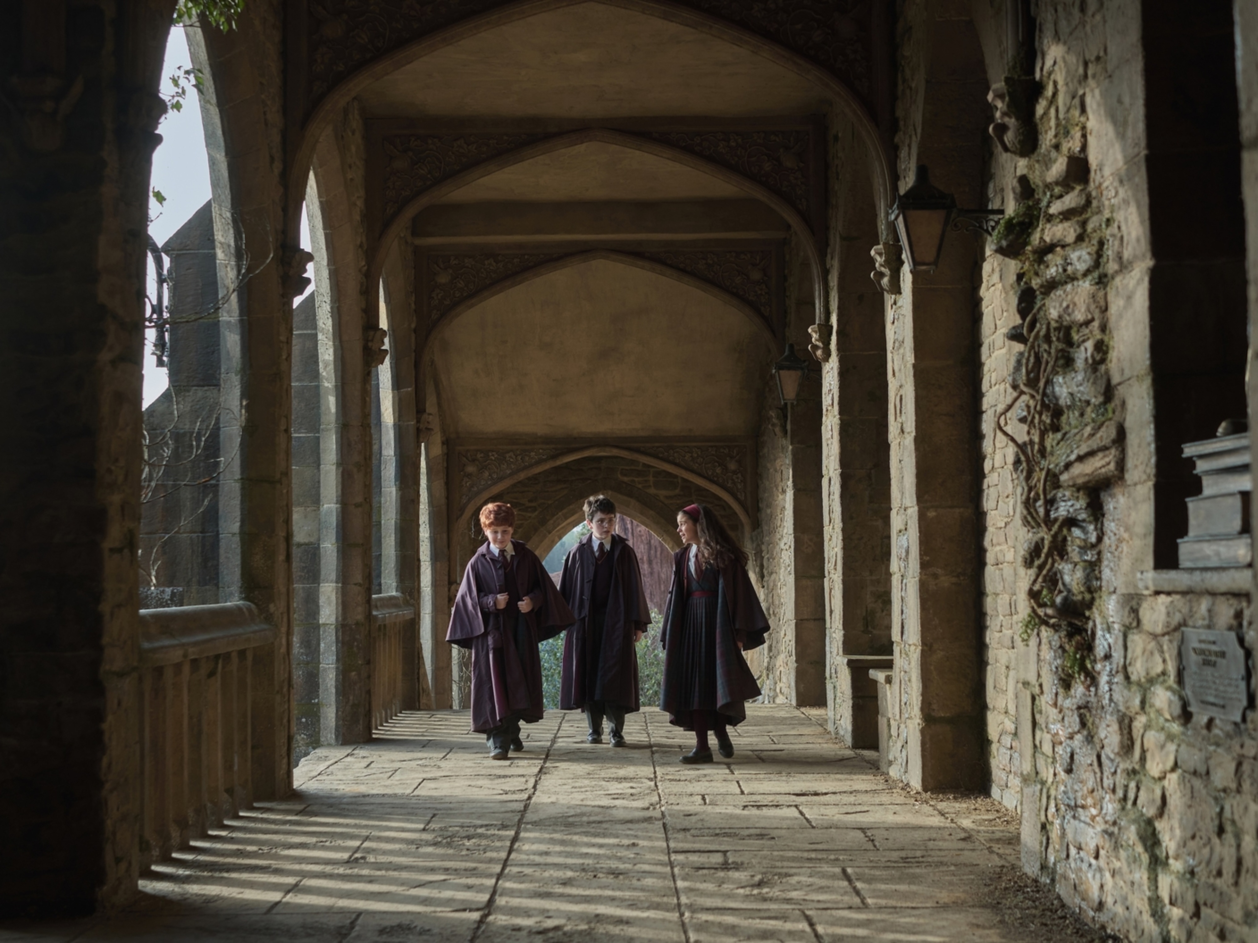 Harry Potter: Aktor z serialu HBO przedstawia interesujące spostrzeżenia na temat postaci Corneliusa Fudge’a