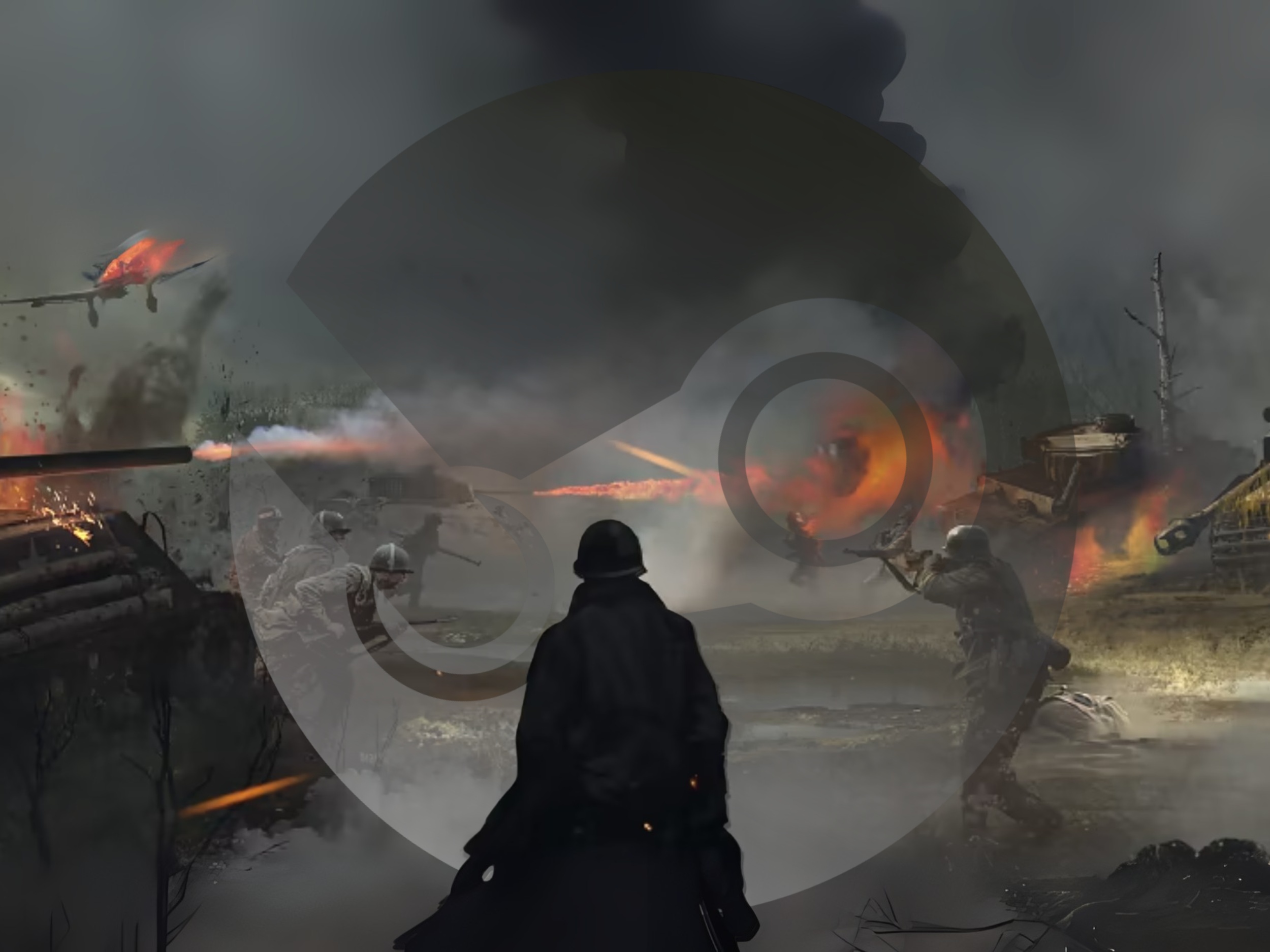 Steam: "Najlepsza strzelanka o II wojnie światowej od lat" jest teraz tańsza niż kiedykolwiek wcześniej