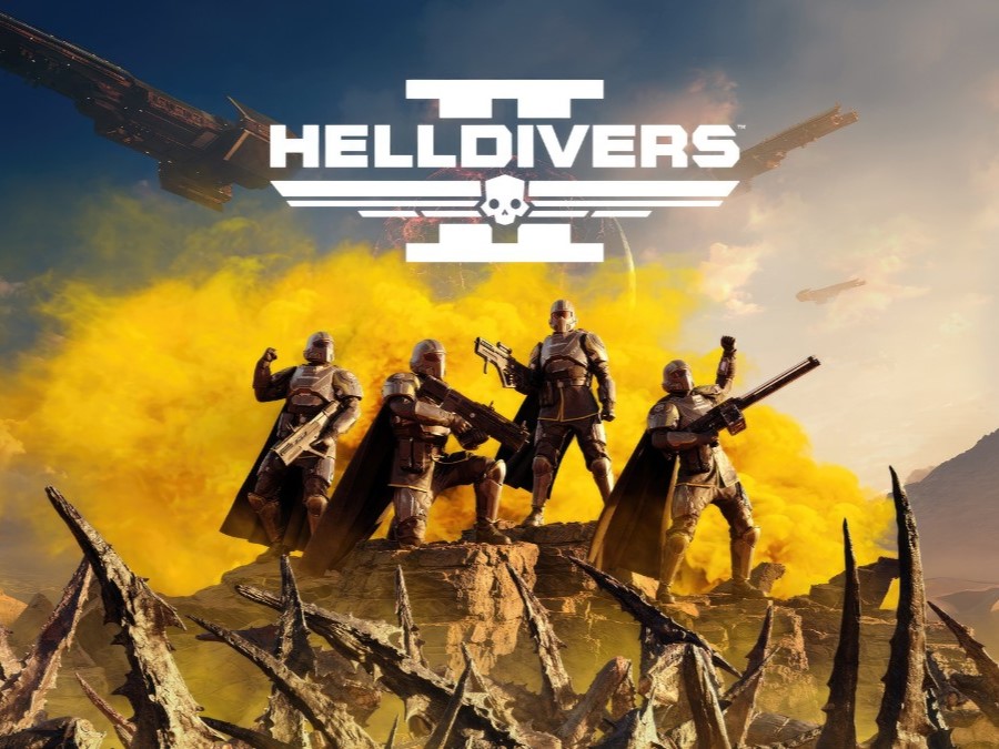 Helldivers 2 przekroczył podobno 20 milionów sprzedanych egzemplarzy, generując ponad 700 milionów dolarów przychodu