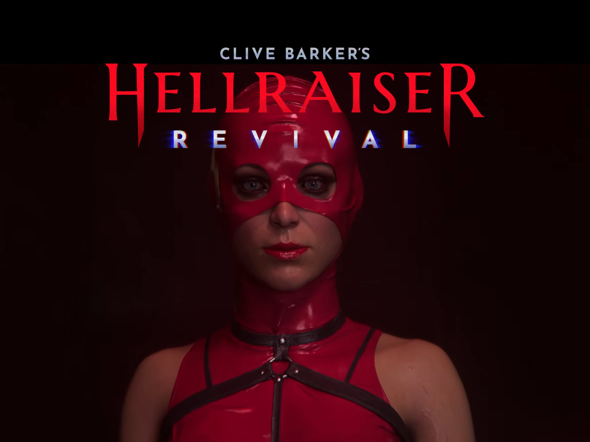 Serwis eShop podaje, iż gra „Clive Barker’s Hellraiser: Revival” zajmuje 41 TB miejsca na konsoli Switch 2